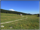 foto Dal Passo Vezzena al Pizzo di Levico